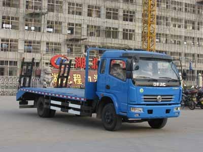 供应东风多利卡平板运输车